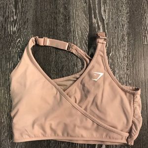 Gymshark Sports Bra